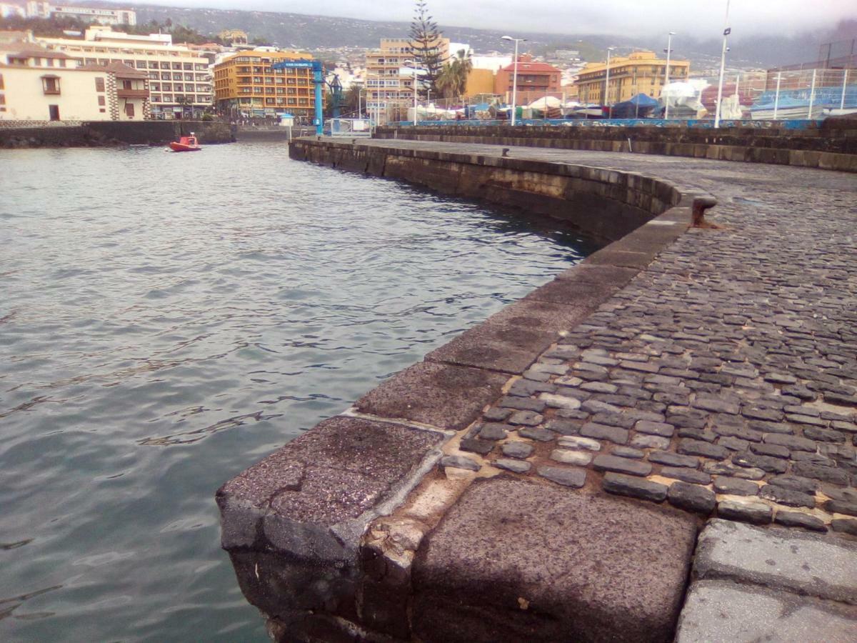 Carlos Y Rosa Puerto de la Cruz  Luaran gambar