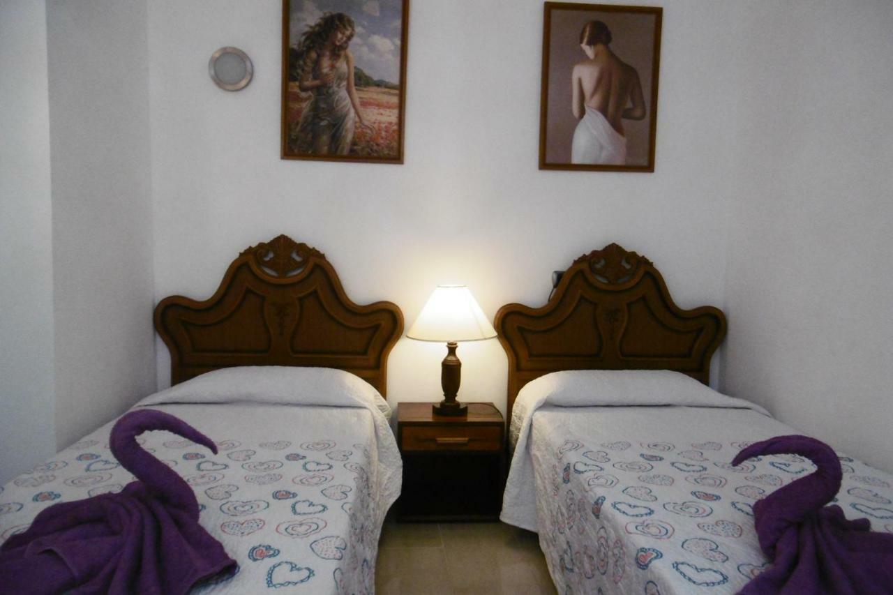 Carlos Y Rosa Puerto de la Cruz  Luaran gambar