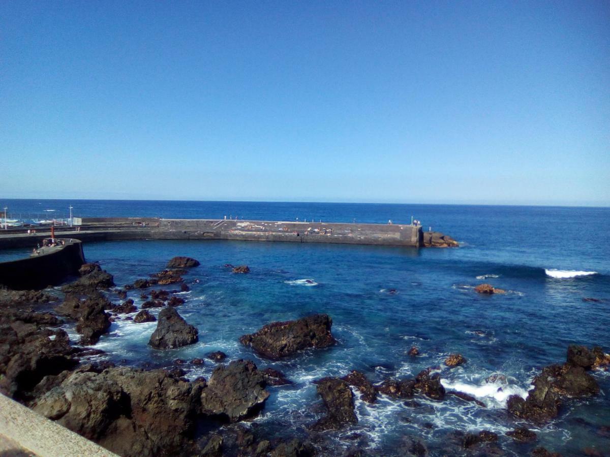 Carlos Y Rosa Puerto de la Cruz  Luaran gambar
